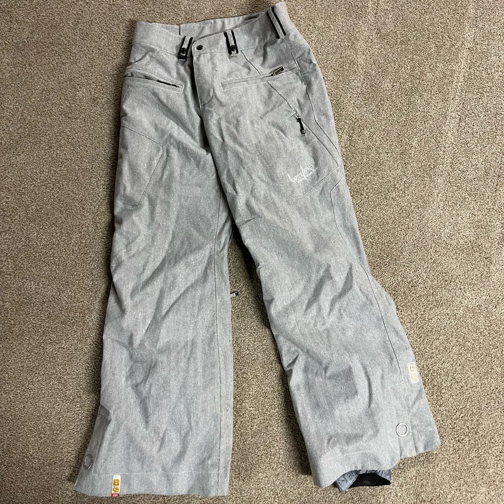 Snow Pants Size Small Women’s